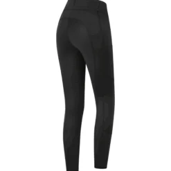 Reitleggings Kinder Ella, Vollbesatz, Full-Grip
