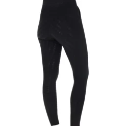 Reitleggings Kinder FS26, Vollbesatz, Full-Grip, Turnierreitleggings