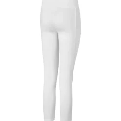 Reitleggings Kinder KLAlexis HW26, Vollbesatz, Full-Grip, Winterreitleggings