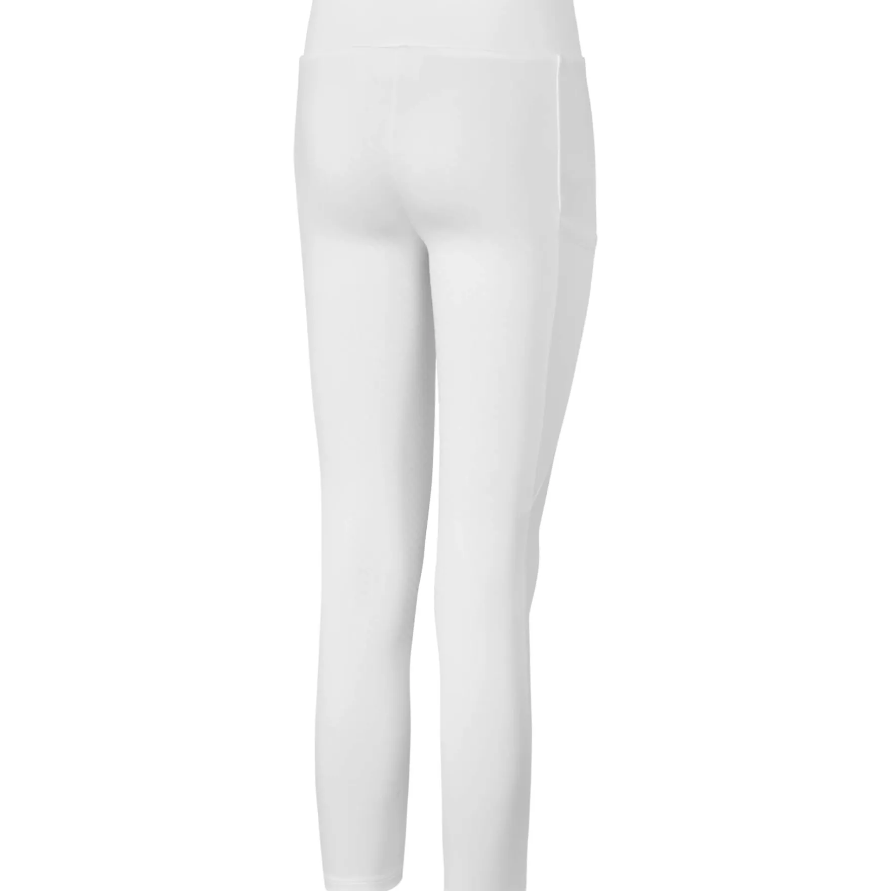 Reitleggings Kinder KLAlexis HW26, Vollbesatz, Full-Grip, Winterreitleggings