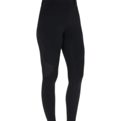 Reitleggings Kinder Mesh FS26, Vollbesatz, Full-Grip, Turnierreitleggings