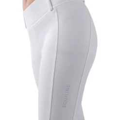 Reitleggings Mädchen Cerk, Kniebesatz, Knee-Grip