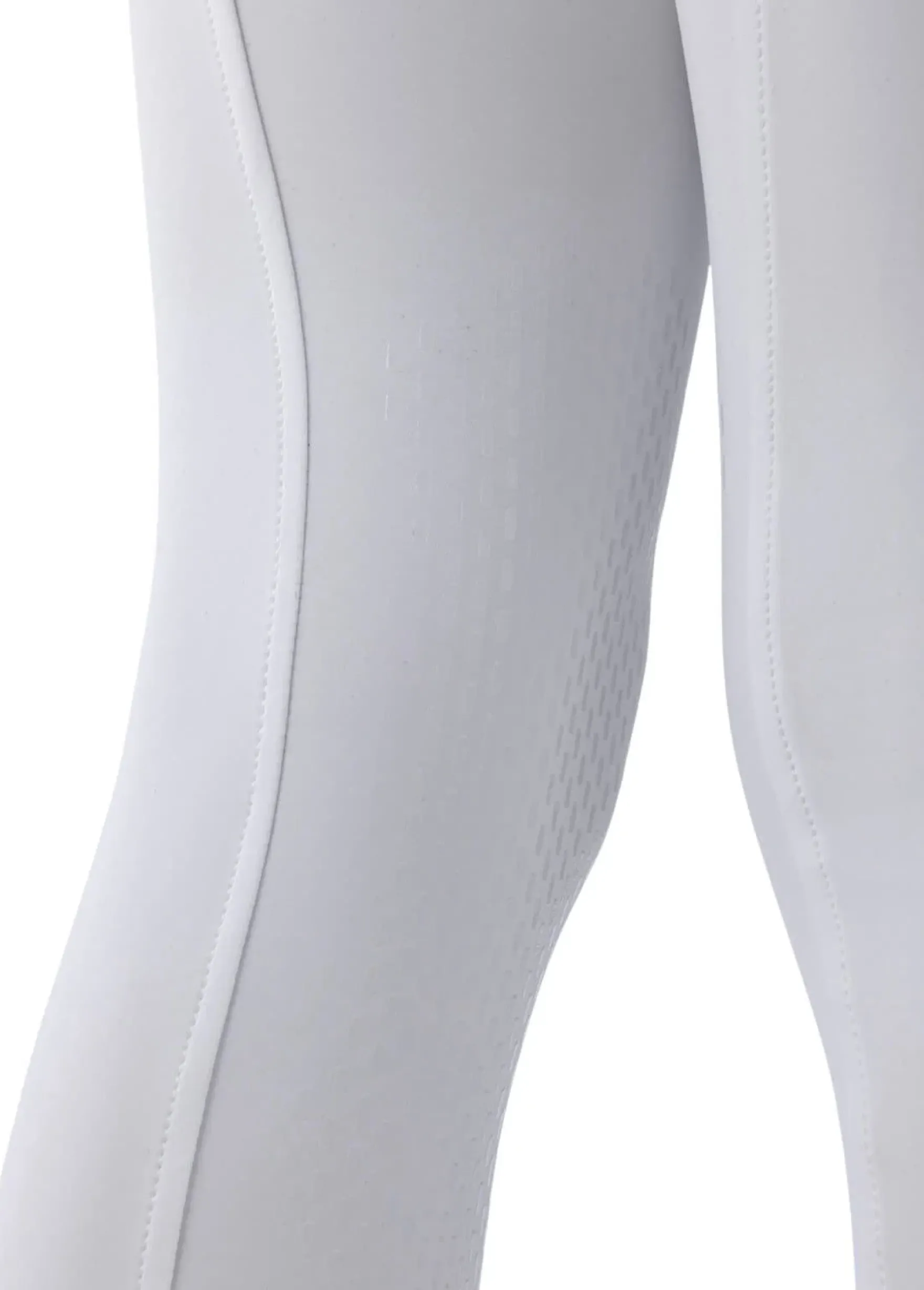 Reitleggings Mädchen Cerk, Kniebesatz, Knee-Grip
