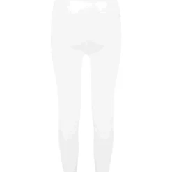 Reitleggings Mädchen Miami, Kniebesatz, Knee-Grip, High Waist