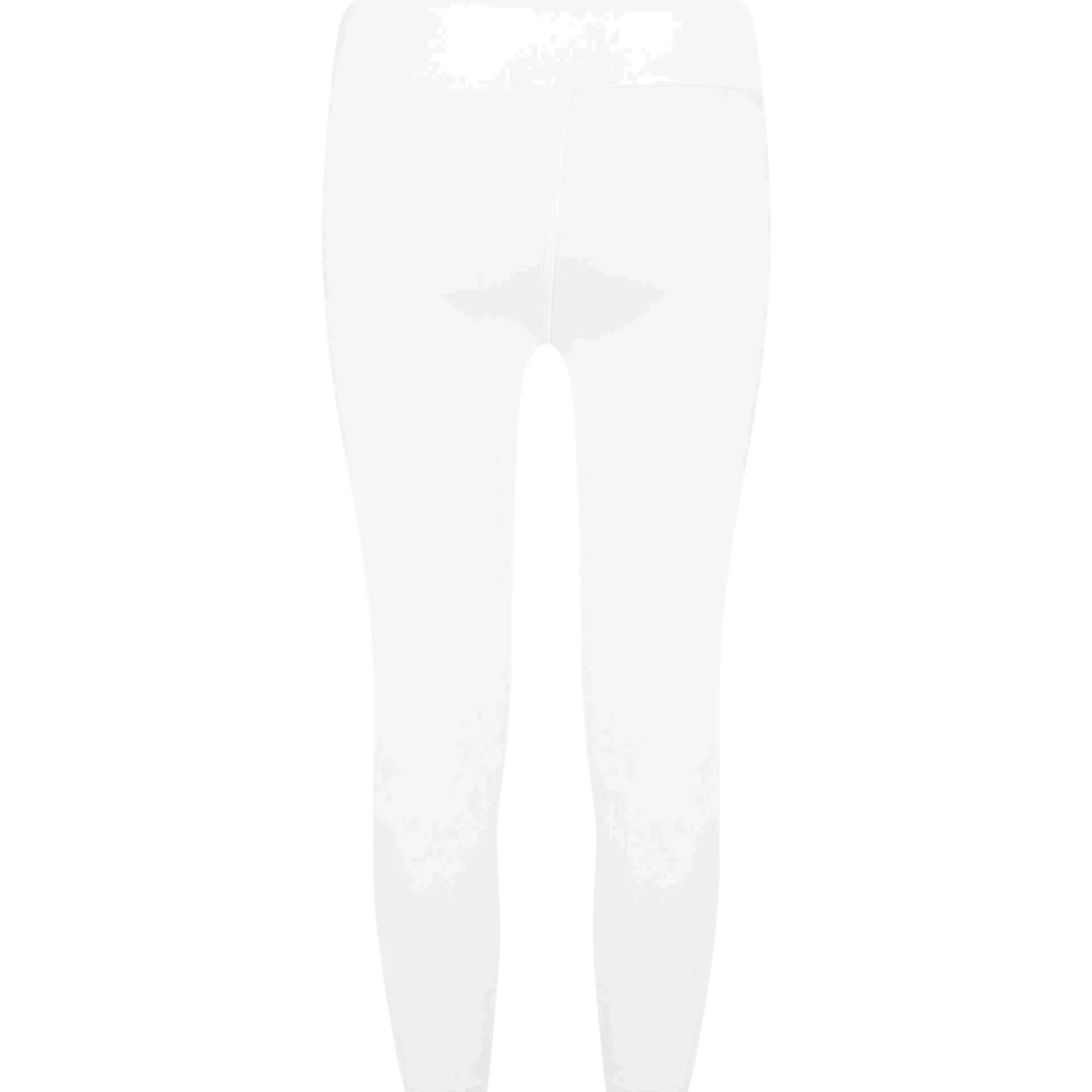 Reitleggings Mädchen Miami, Kniebesatz, Knee-Grip, High Waist