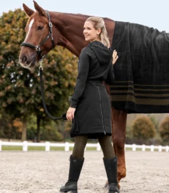 Reitrock Damen Rachel, Thermoreitrock