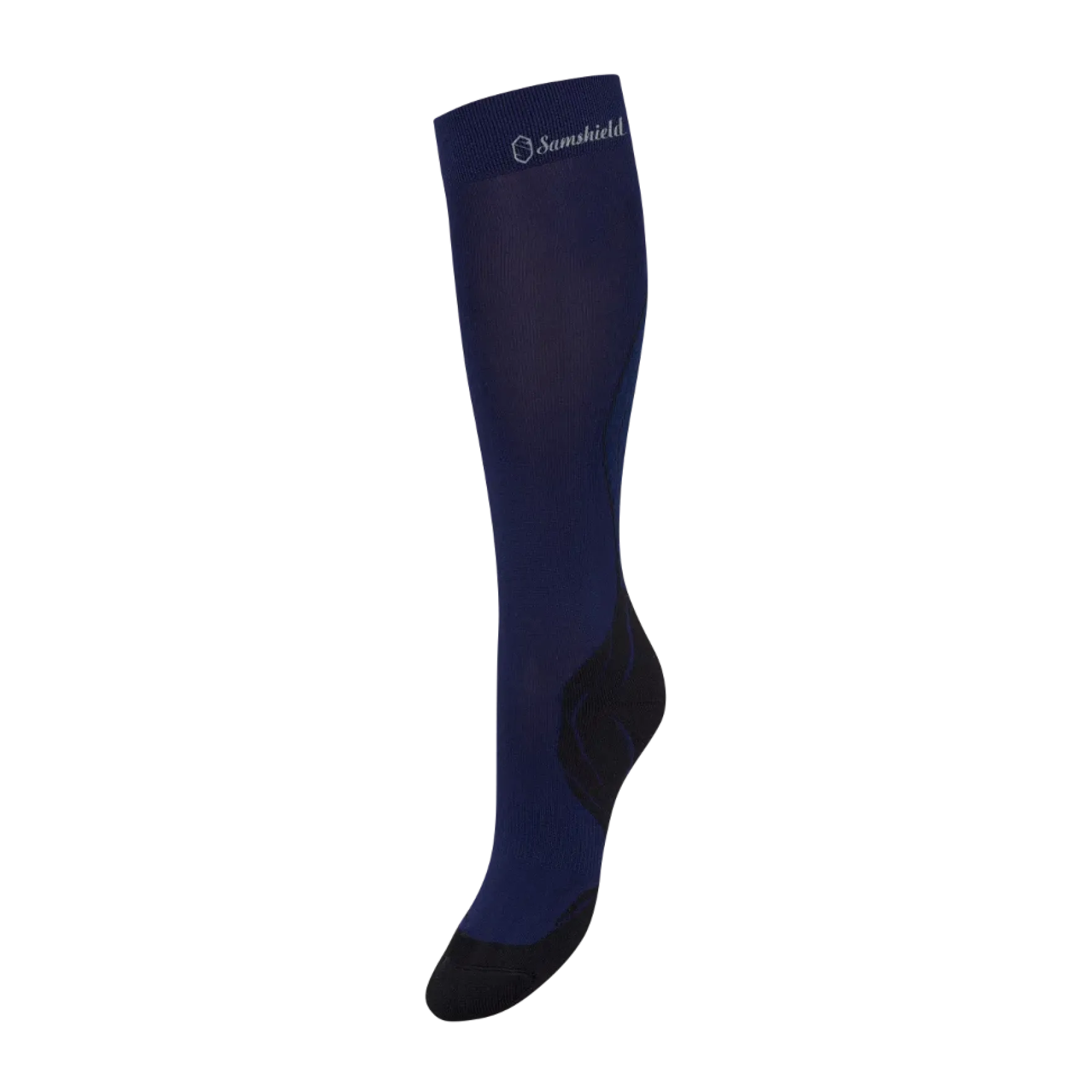 Reitsocken Balzane Airflow Print