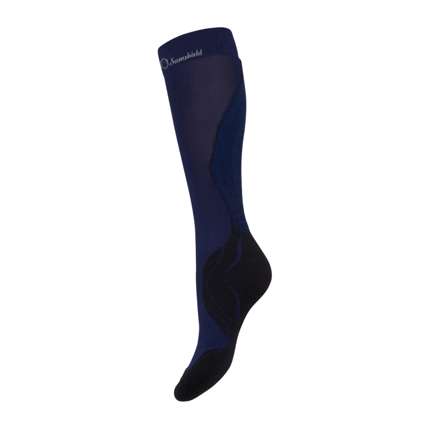 Reitsocken Balzane Airflow Print