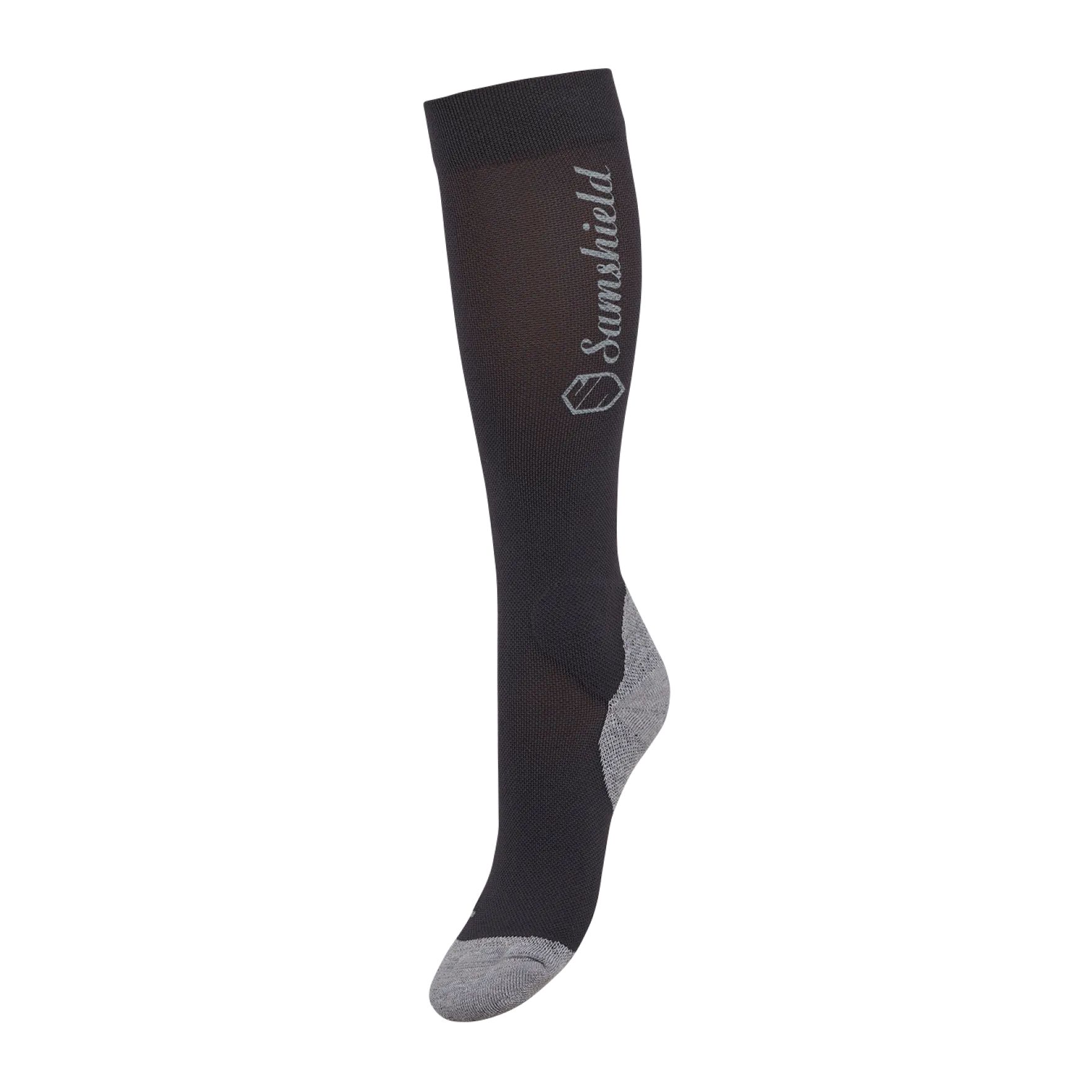 Reitsocken Balzane Soft Print