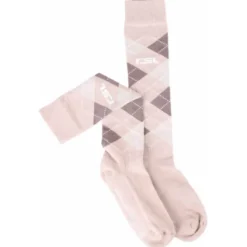 Reitsocken Carolina, Kniestrümpfe