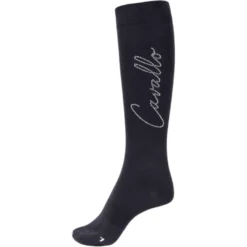 Reitsocken CAVALSELMA, Kniestrümpfe