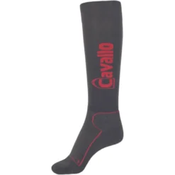 Reitsocken CAVALSIMO, Kniestrümpfe
