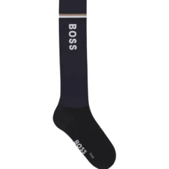 Reitsocken Chelsea Logo FS26, Sommerreitsocken