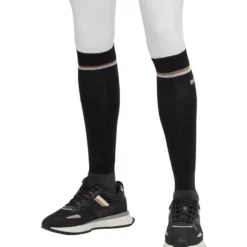Reitsocken Classic