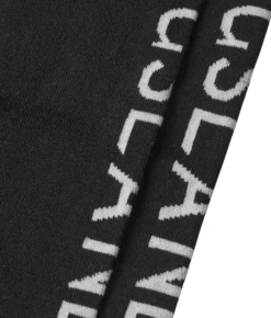 Reitsocken Classic Logo, Kniestrümpfe, 2 Paar