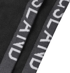 Reitsocken Classic Logo, Kniestrümpfe, 2 Paar