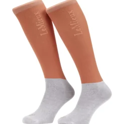 Reitsocken Competition Socks FS24, 2 Paar