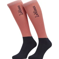 Reitsocken Competition Socks HW25, Kniestrümpfe, 2 Paar