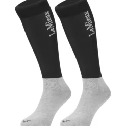 Reitsocken Competition Socks, 2 Paar