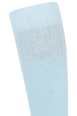 Reitsocken Damen CAVALSAYLA FS26, Kniestrümpfe