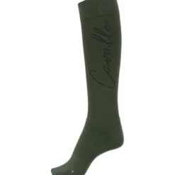 Reitsocken Damen CAVALSELMA HW23, Kniestrümpfe