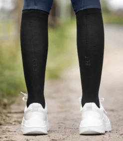 Reitsocken Damen Compression