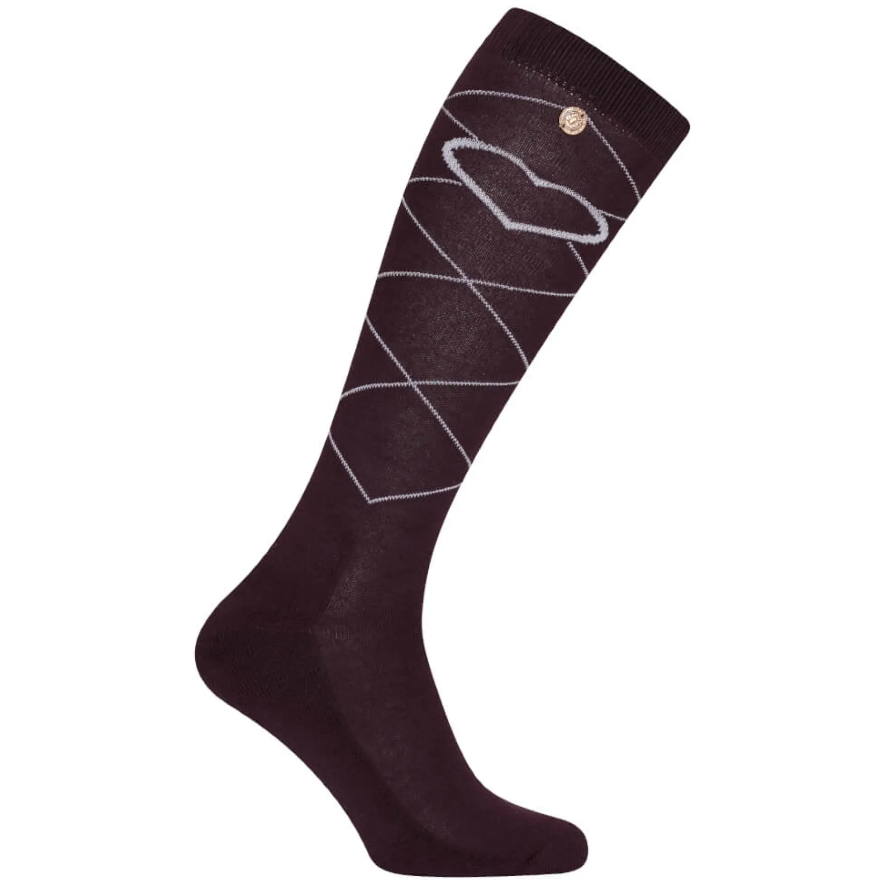 Reitsocken Damen IRHImperial Heart HW21