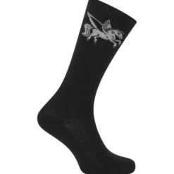 Reitsocken Damen IRHPegasus HW25, Kniestrümpfe