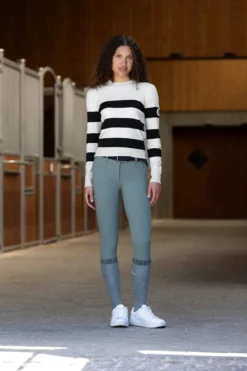 Reitsocken Damen KLLorella FS26, Kniestrümpfe
