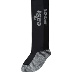 Reitsocken Damen Rising Star, Kniestrümpfe