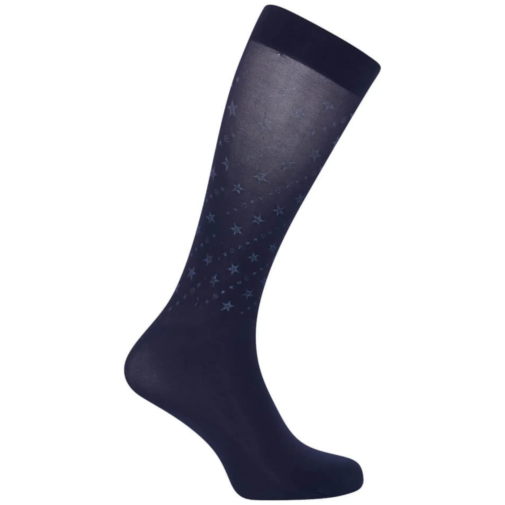 Reitsocken IRHAmbient Stars Up FS21, Stiefelsocken
