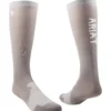 Reitsocken tek Essential Performance, Kniestrümpfe