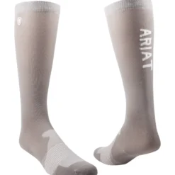 Reitsocken tek Essential Performance, Kniestrümpfe