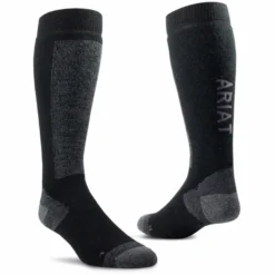 Reitsocken tek Merino HW21