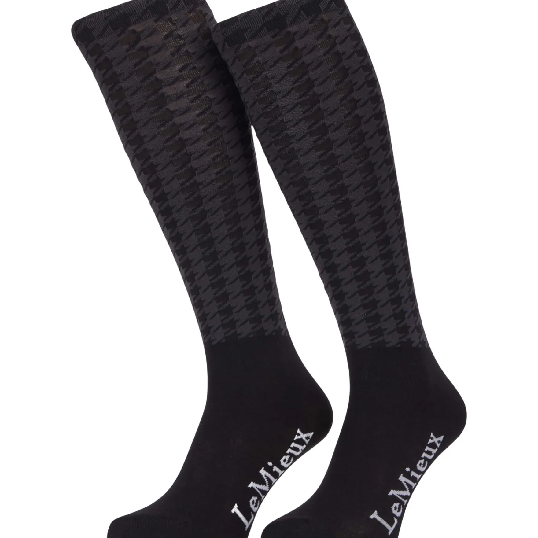 Reitsocken Unisex Aspen, Kniestrümpfe