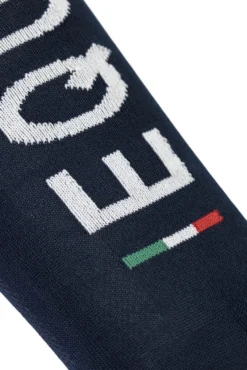 Reitsocken Unisex Easy Fit Con Grip
