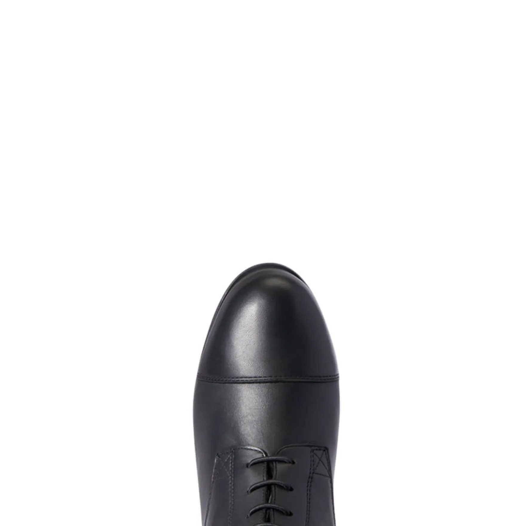 Reitstiefel Damen Heritage Contour II H2O Insulated, Schwarz