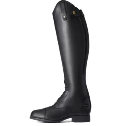 Reitstiefel Damen Heritage Contour II H2O Insulated, Schwarz