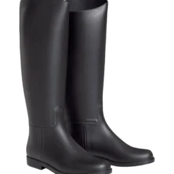 Reitstiefel Kinder, Gummireitstiefel, Kinderreitstiefel