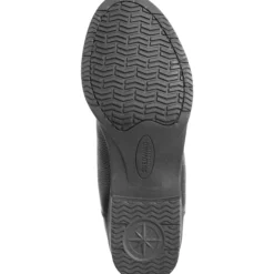 Reitstiefel Kinder Nova Kids Fun Leather Winter, Winterreitstiefel, auswechselbare Patches,