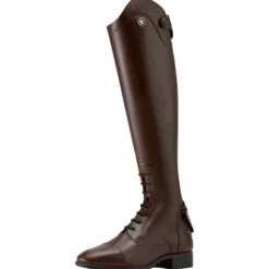 Reitstiefel Palisade Field FS26, Damen, Lederreitstiefel, Mahogany