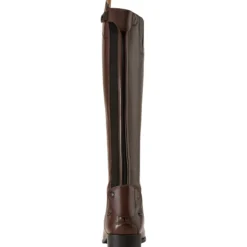 Reitstiefel Palisade Field FS26, Damen, Lederreitstiefel, Mahogany