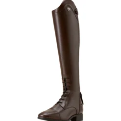 Reitstiefel Palisade Field FS26, Damen, Lederreitstiefel, Mahogany