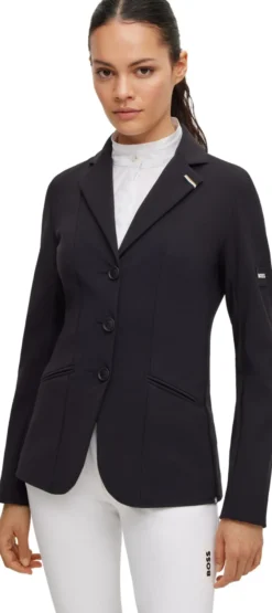 Sakko Damen Anna, Turniersakko, Turnierjacket