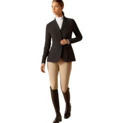Sakko Damen Artico 2.0, Turniersakko, Turnierjacket, Regular