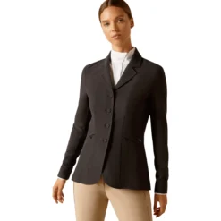 Sakko Damen Artico 2.0, Turniersakko, Turnierjacket, Regular