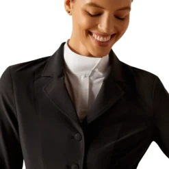 Sakko Damen Artico 2.0, Turniersakko, Turnierjacket, Long