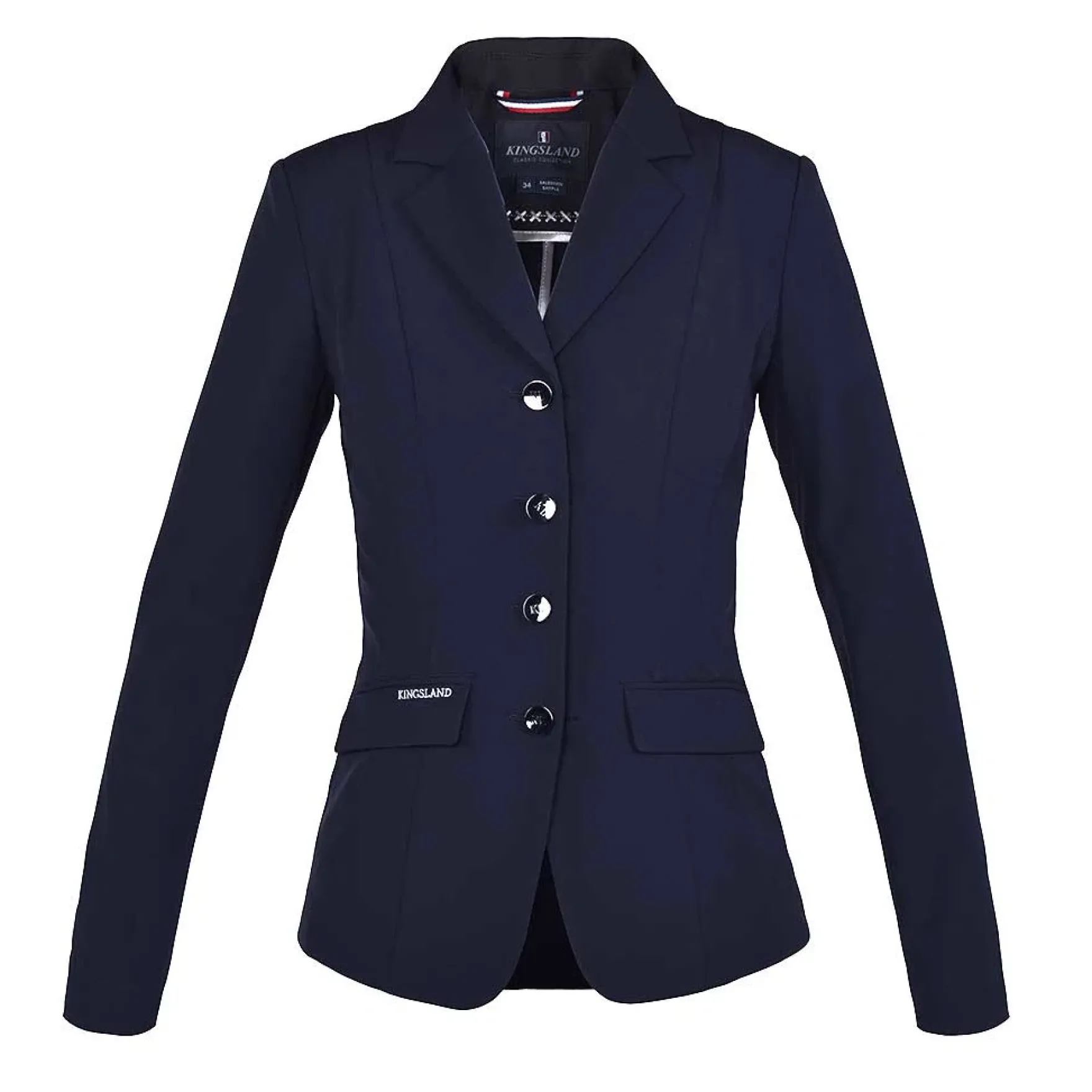 Sakko Damen Classic, Jacket, Turniersakko, Turnierjacket