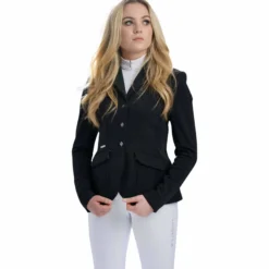 Sakko Damen Dynamique Show Jacket, Turniersakko, Turnierjacket