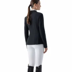 Sakko Damen Eqgarcia FS26, Turniersakko, Turnierjacket, UV-Schutz